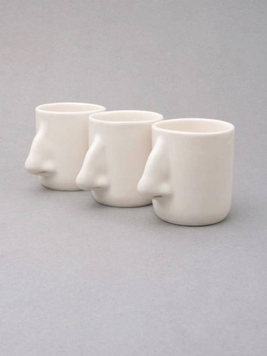 Keramikiniai puodeliai