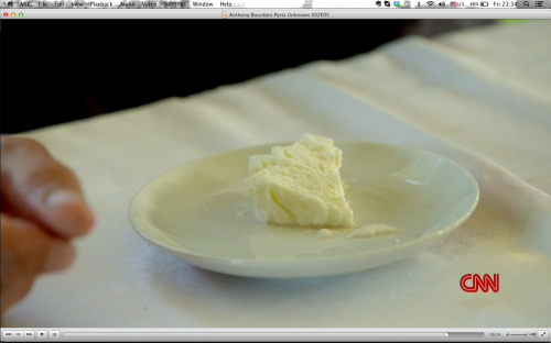 Anthony Bourdain Parts unknown