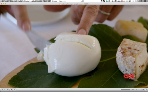 Anthony Bourdain Parts unknown