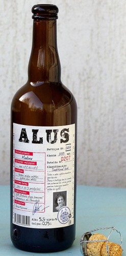 madonos alus butautų dvaro