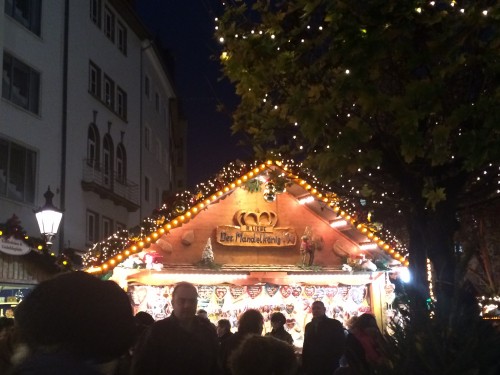 Christmas Market Germany Deautschland