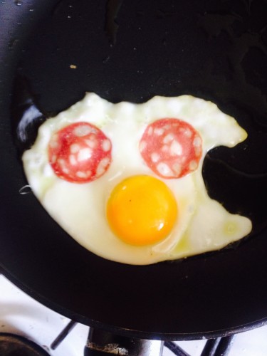 eggs homemade dervynas pusryciai breakfast funny