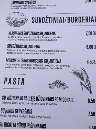 12 istoriju restoranu apžvalga